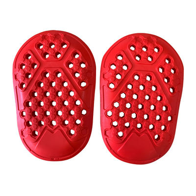 CE 레벨 2 인증을 받은 힙 팔꿈치 무릎 패드와 어깨 패드용 PU 폼 등 보호기