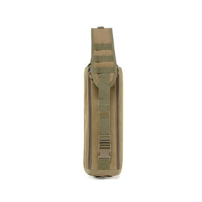 야외 운동용 디자인과 다기능으로 다채로운 Molle Shoulder Backpack