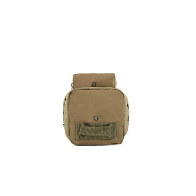 야외 운동용 디자인과 다기능으로 다채로운 Molle Shoulder Backpack