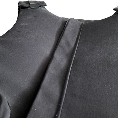 맞춤식 로고 말 승마 웨스트 신체 보호 demping 안전 스포츠 승마 의류