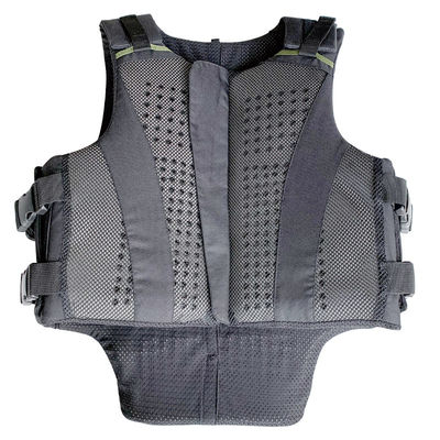 가볍고 호흡이 쉬는 말용 승마 자위 신체 보호용 약 1.7 kg/pc