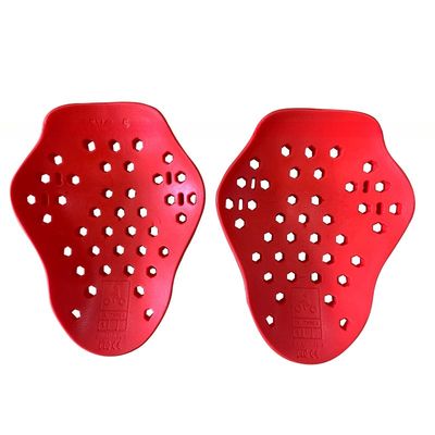CE 인증을 받은 말과 자전거를 위한 느린 리본 PU 어깨 보호기 23*13.2*1.2cm