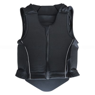 몸 보호용 가볍고 맞춤형 승마 베스트 약 2.5kg/pc