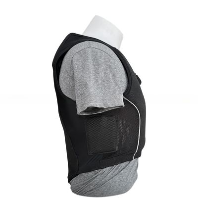 몸 보호용 가볍고 맞춤형 승마 베스트 약 2.5kg/pc