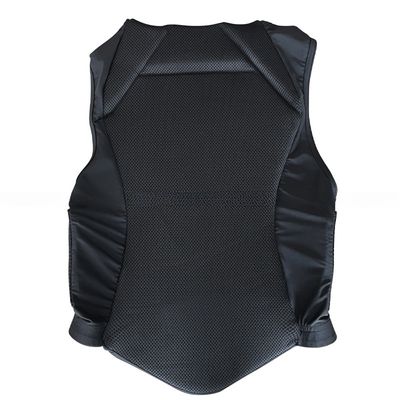 몸 보호용 가볍고 맞춤형 승마 베스트 약 2.5kg/pc