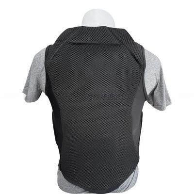 몸 보호용 가볍고 맞춤형 승마 베스트 약 2.5kg/pc