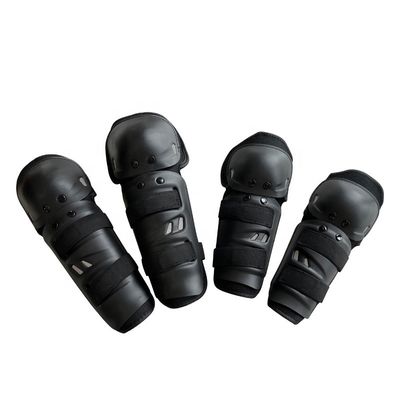 오토바일 낙하 방지 보호 장비 보호 및 지원을위한 편안한 무릎 패드