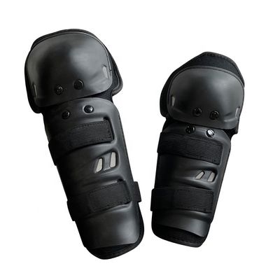 오토바일 낙하 방지 보호 장비 보호 및 지원을위한 편안한 무릎 패드