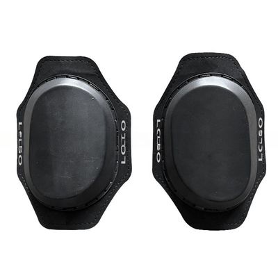 내구성 420g/pair 모터사이클 무릎 슬라이더로 무릎을 보호하세요