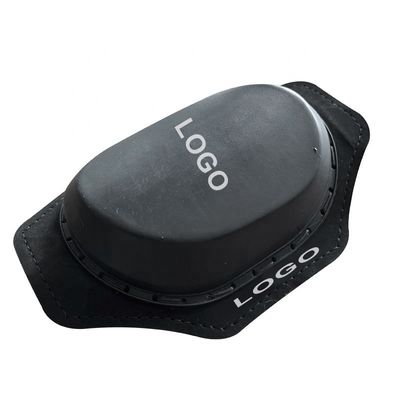 내구성 420g/pair 모터사이클 무릎 슬라이더로 무릎을 보호하세요