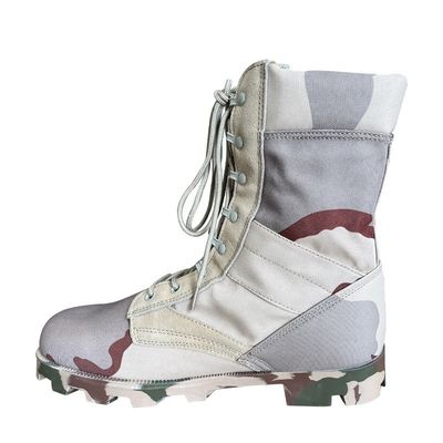 레드 앤 디저트 안티 슬리드 스포츠 부츠 남자용 수질 미국 사이즈 6.5-12.5 1.5kg/pair