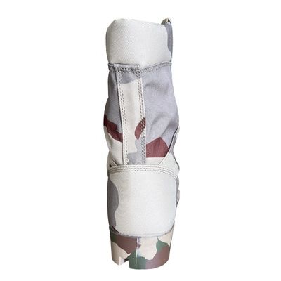 레드 앤 디저트 안티 슬리드 스포츠 부츠 남자용 수질 미국 사이즈 6.5-12.5 1.5kg/pair