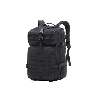 50L Molle 등반 하이킹 남성 캠핑 여행 에르고노믹하고 편안한