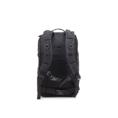 50L Molle 등반 하이킹 남성 캠핑 여행 에르고노믹하고 편안한