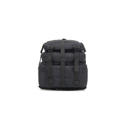 50L Molle 등반 하이킹 남성 캠핑 여행 에르고노믹하고 편안한