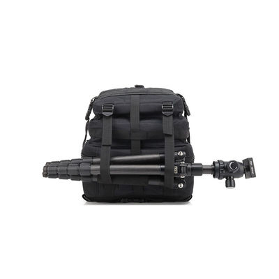 50L Molle 등반 하이킹 남성 캠핑 여행 에르고노믹하고 편안한