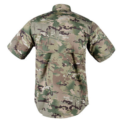 레인싱 쇼트 Army Green 스타일 가벼운 무게에 착용 저항 호흡