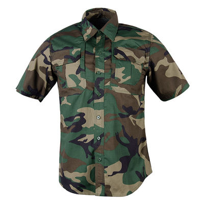레인싱 쇼트 Army Green 스타일 가벼운 무게에 착용 저항 호흡