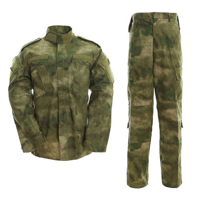 S-XXXL 야외 하이킹 작업 훈련복 장袖 셔츠 바지 ACU 남성 유니폼 de Camuflaje