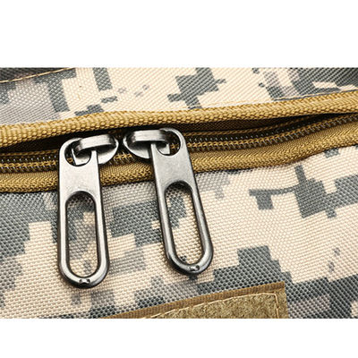80L 다목적 캠핑 배낭 Zipper Hasp 닫기 야외 스포츠 및 여행