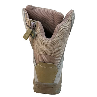커스텀 8인치 가죽 운동보 1.5kg/pair for Outdoor and US Size 6.5-12.5