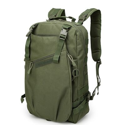 포 시즌스 45L 용량 야외 캠핑 가방