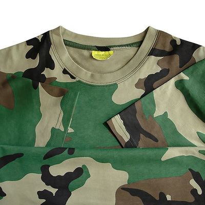 맞춤형 S-XXXL 아웃도어 스포츠 호흡 유니폼 면 티셔츠 로고 없이 훈련