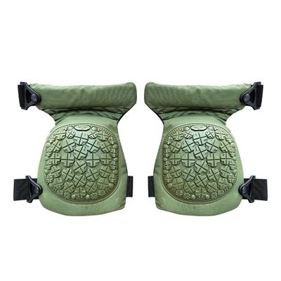 야외 탐사 조절 가능한 호흡 가능한 팔꿈치 무릎 보호