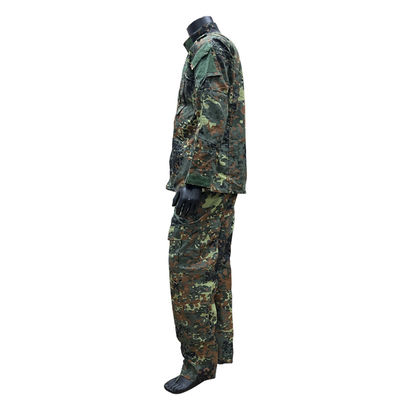 보호 클래스 기본 보호 남성 호흡 운동 유니폼