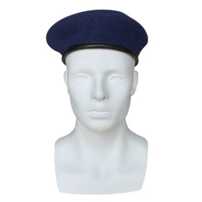 스타일리시 레드 베레트 모자 크기가 조정 가능 0.2kg/pc 유니버설 사이즈 56-60cm 울
