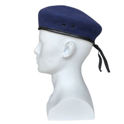 스타일리시 레드 베레트 모자 크기가 조정 가능 0.2kg/pc 유니버설 사이즈 56-60cm 울