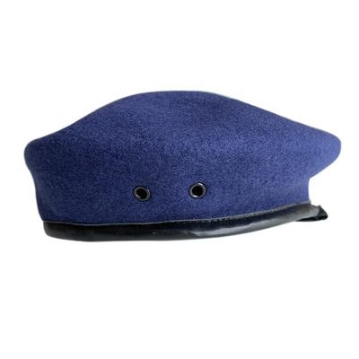 스타일리시 레드 베레트 모자 크기가 조정 가능 0.2kg/pc 유니버설 사이즈 56-60cm 울