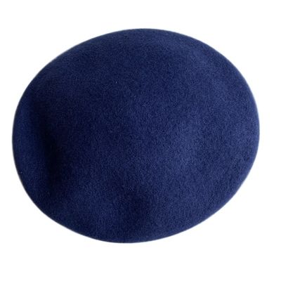 스타일리시 레드 베레트 모자 크기가 조정 가능 0.2kg/pc 유니버설 사이즈 56-60cm 울