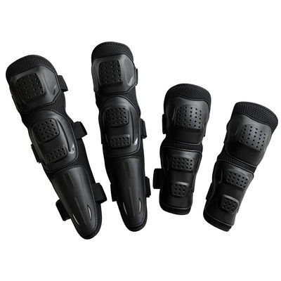 35mm*15mm*8mm 전문 오토바이 팔 보호기 충격 저항성 사용자 지정 로고