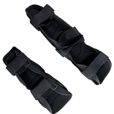 35mm*15mm*8mm 전문 오토바이 팔 보호기 충격 저항성 사용자 지정 로고