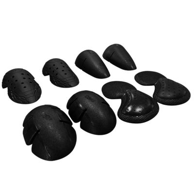 프로페셔널 CE 인증을 받은 경주용 슬로우 리보운드 오토바일 보호기 254*158mm