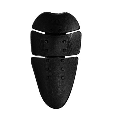 CE 인증 254*158mm 모터사이클 활동 느린 반사 PU 보호기 충격 방지
