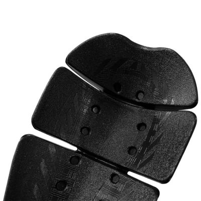 CE 인증 254*158mm 모터사이클 활동 느린 반사 PU 보호기 충격 방지
