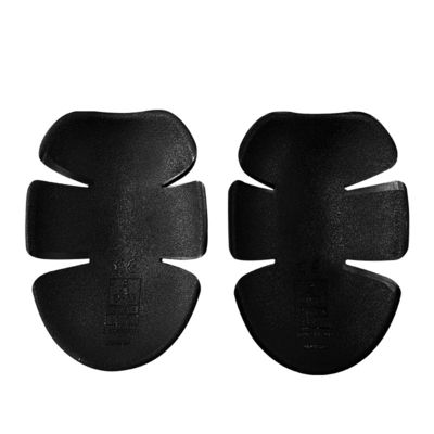 CE 인증 254*158mm 모터사이클 활동 느린 반사 PU 보호기 충격 방지