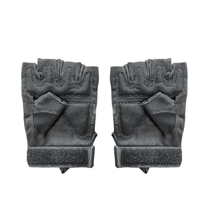 반 손가락 스포츠 손 보호 야외 등산 약 0.2kg/pair 로고 로고 없습니다