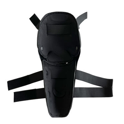 EVA Autocycle 보호기 위한 무릎 패드 방어 4 조각 세트 반 부상 도로 보호 장비