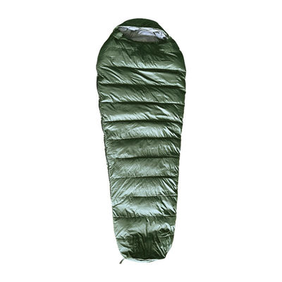 야외 오리 아래 열 모미 잠자리 성인 및 가벼운 무게 약 2.2kg/pc