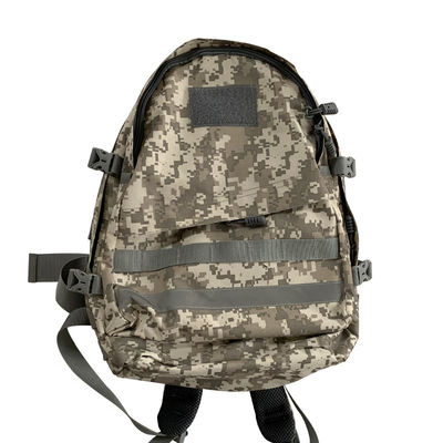 방수 MOLLE 캠핑 하이킹 디지털 배낭 야외 모험 19*4*9cm 크기
