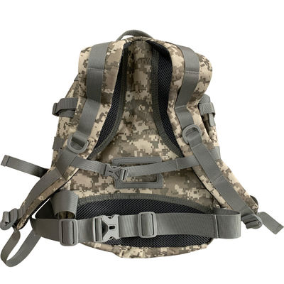 방수 MOLLE 캠핑 하이킹 디지털 배낭 야외 모험 19*4*9cm 크기