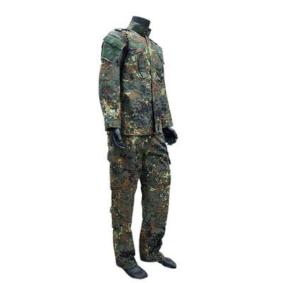 독일 에서 폴리에스터/cotton 유니폼 을 입고 야외 활동 에서 가장 좋은 것 을 경험 하십시오