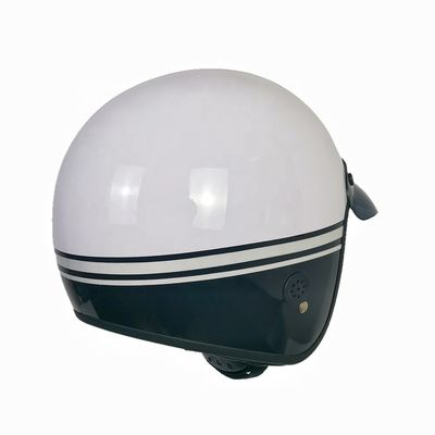 목걸이와 함께 겨울 전기 자동차 헬멧 간단하고 유행 OEM/ODM 허용