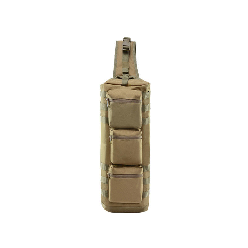 야외 운동용 디자인과 다기능으로 다채로운 Molle Shoulder Backpack