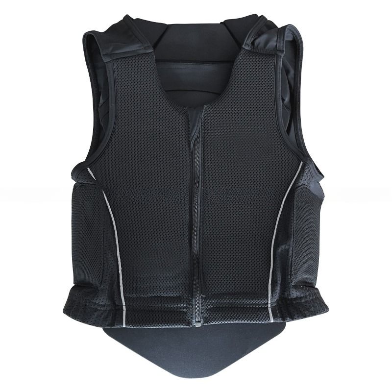 몸 보호용 가볍고 맞춤형 승마 베스트 약 2.5kg/pc