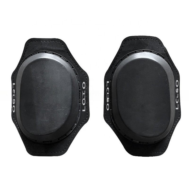 내구성 420g/pair 모터사이클 무릎 슬라이더로 무릎을 보호하세요