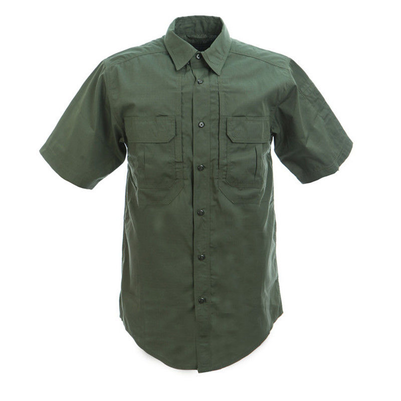 레인싱 쇼트 Army Green 스타일 가벼운 무게에 착용 저항 호흡